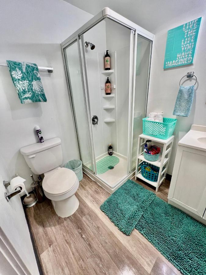Micro Studio Apartment 10 Minutes Walk To University Of Washington Seattle Exterior photo