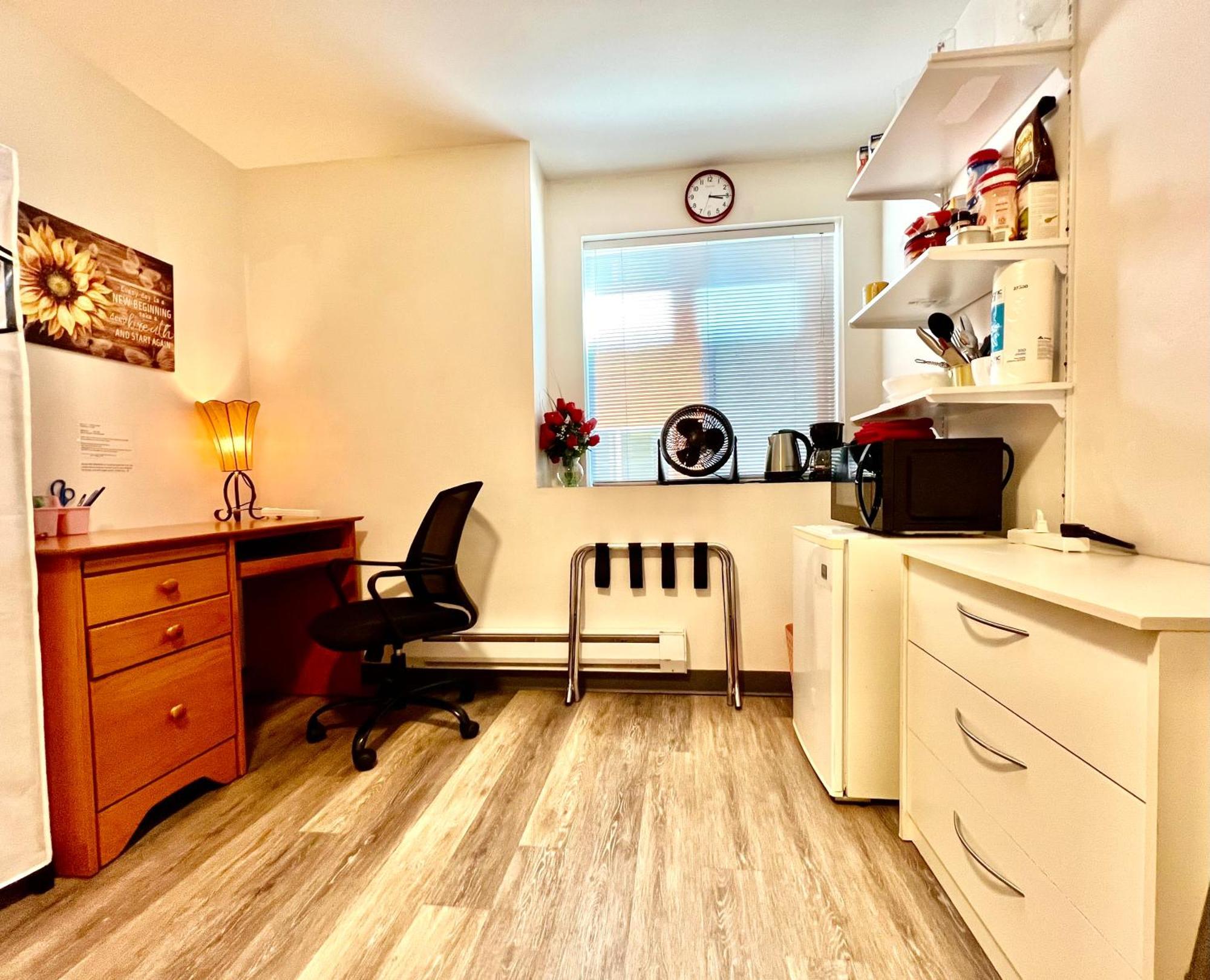 Micro Studio Apartment 10 Minutes Walk To University Of Washington Seattle Exterior photo