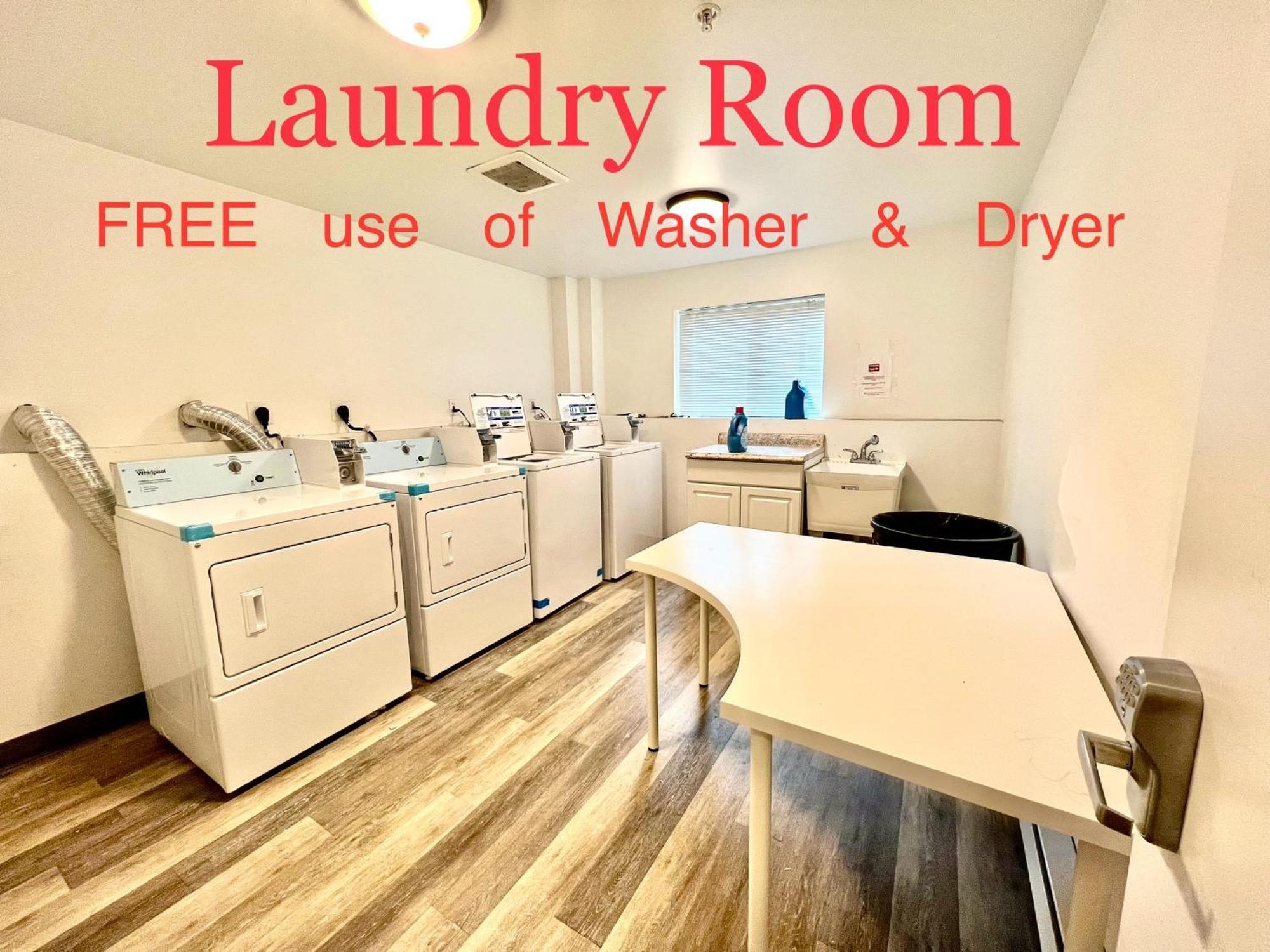Micro Studio Apartment 10 Minutes Walk To University Of Washington Seattle Exterior photo